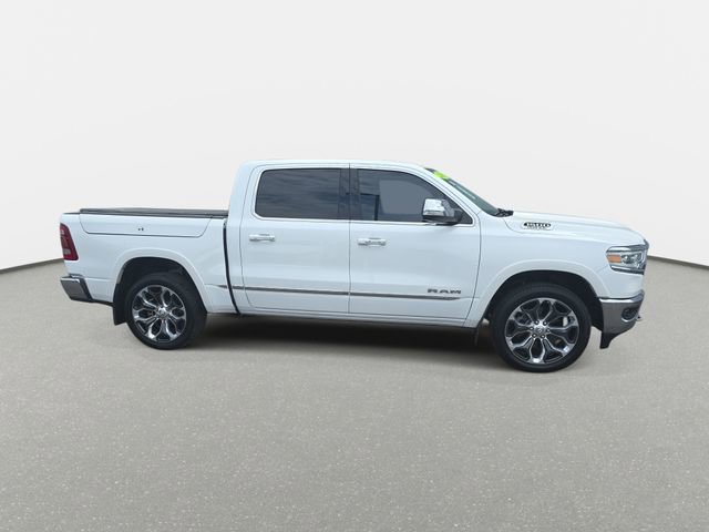 Used 2019 RAM 1500 Limited RWD image 4