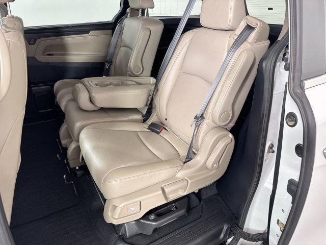 Used 2022 Honda Odyssey EX-L image 24