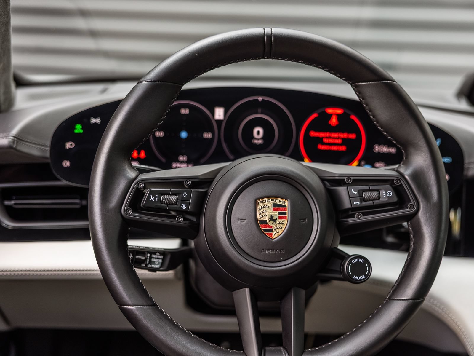 Certified 2023 Porsche Taycan GTS AWD/4WD image 12