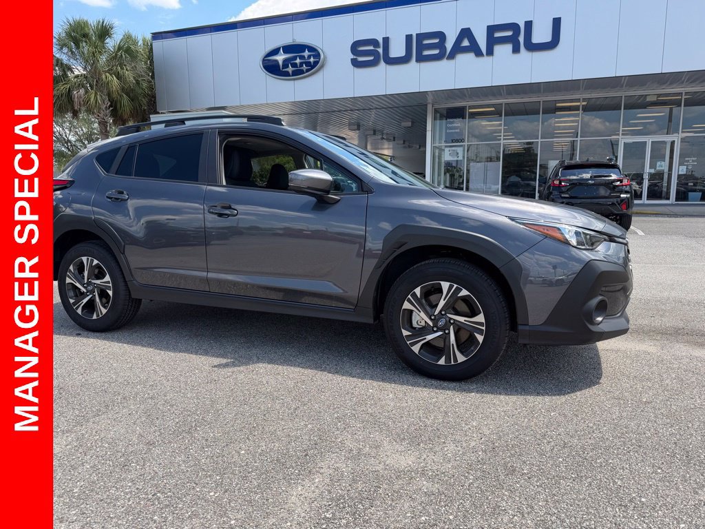 Used 2026 Subaru Crosstrek 2.5i Premium AWD/4WD image 1
