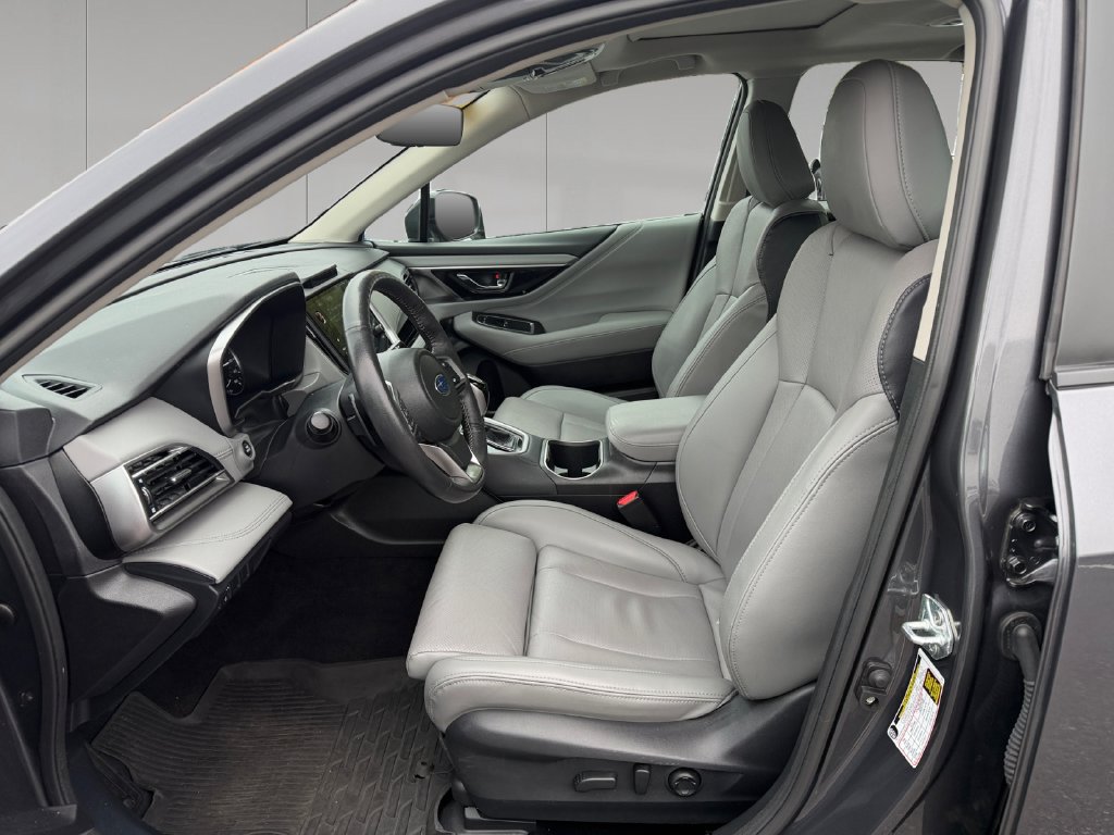 Used 2024 Subaru Legacy Limited AWD/4WD image 11