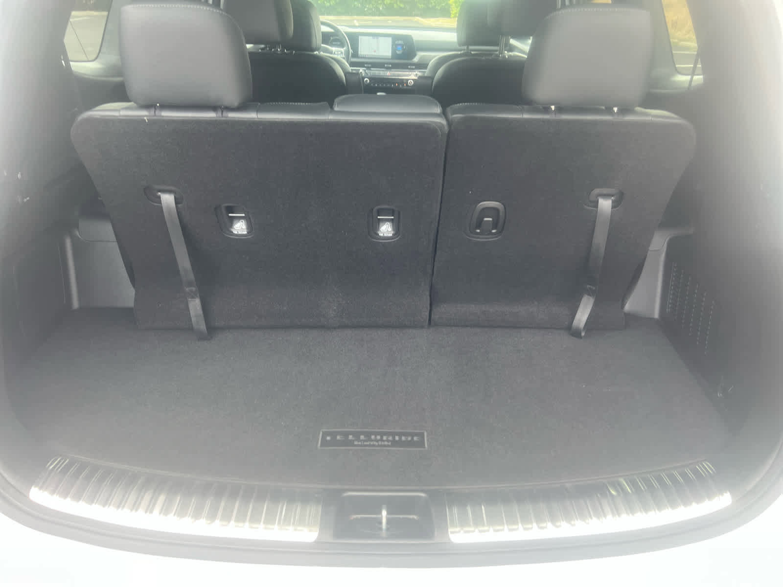 Used 2025 Kia Telluride SX X-Line image 10