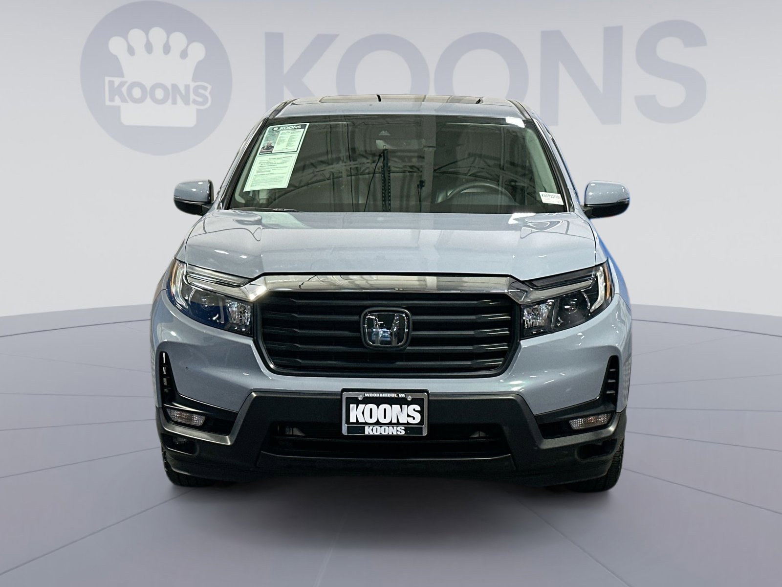 Used 2023 Honda Ridgeline RTL image 11