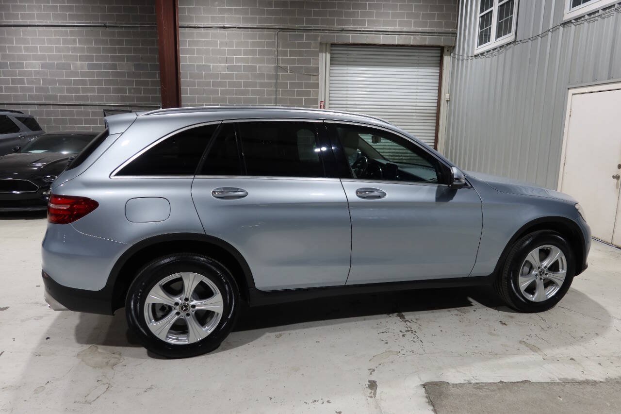 Used 2018 Mercedes-Benz GLC 300 image 6