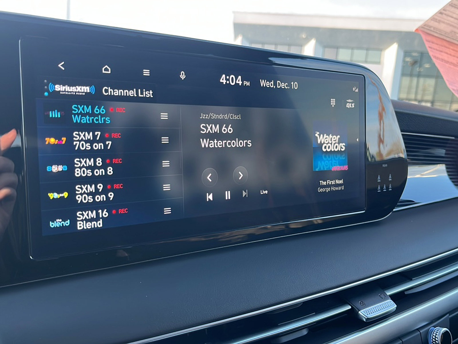 Used 2025 Hyundai Palisade Calligraphy image 21