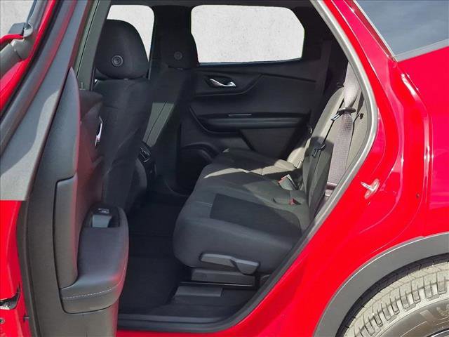 Used 2022 Chevrolet Blazer LT FWD image 25