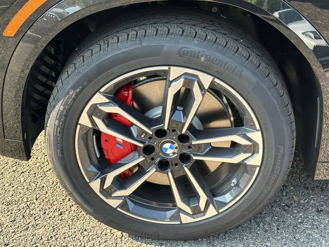 New 2026 BMW X2 xDrive28i w/ Technology Package AWD/4WD image 7