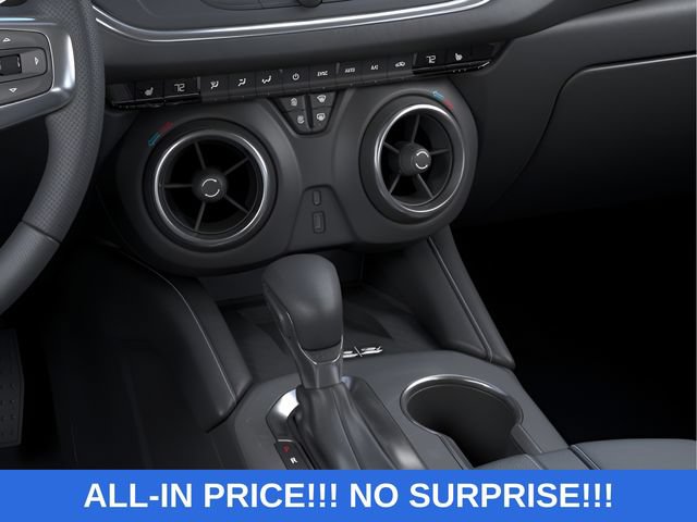 New 2026 Chevrolet Blazer LT w/ Convenience Package FWD image 17