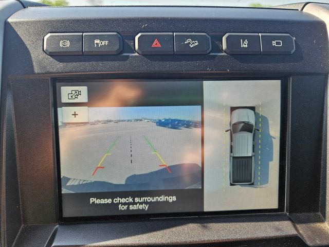 Used 2017 Ford F250 Platinum w/ Platinum Ultimate Package AWD/4WD image 20