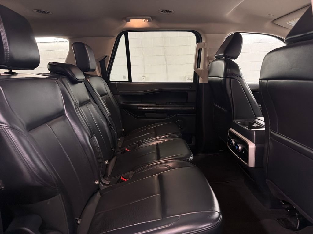 Certified 2024 Ford Expedition Max XLT image 30