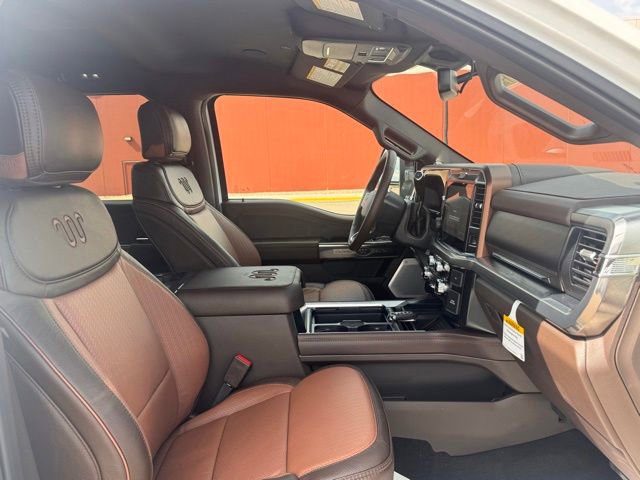 New 2026 Ford F250 King Ranch w/ Tremor Off-Road Package AWD/4WD image 23
