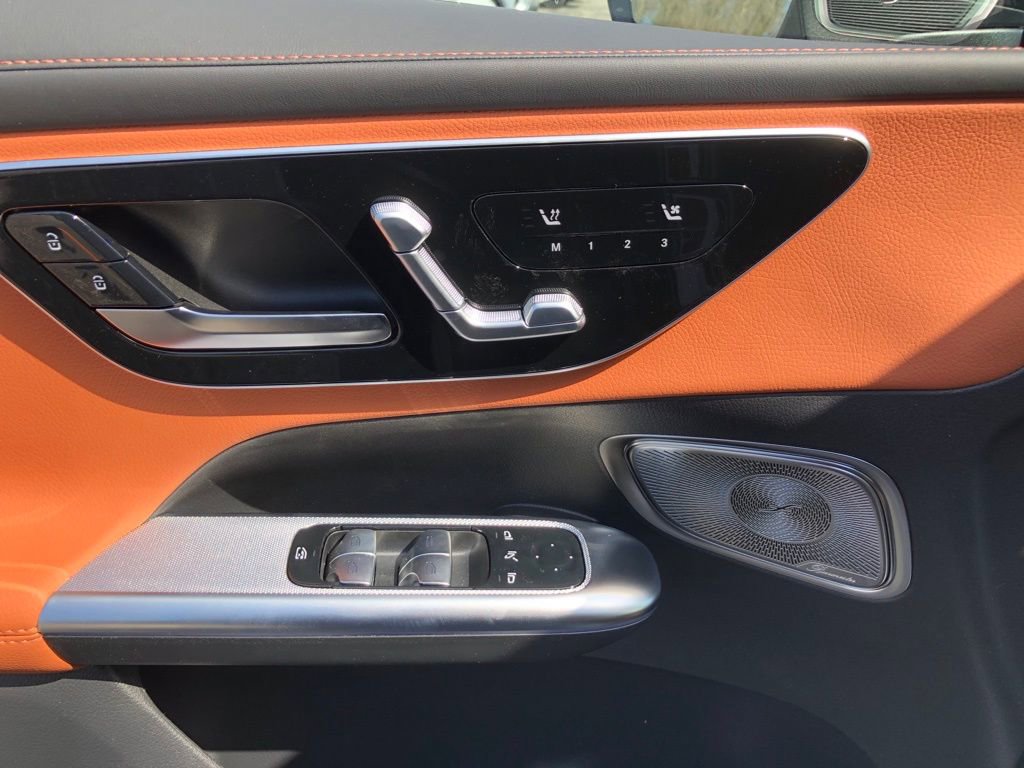 New 2026 Mercedes-Benz GLC 300 4MATIC image 11