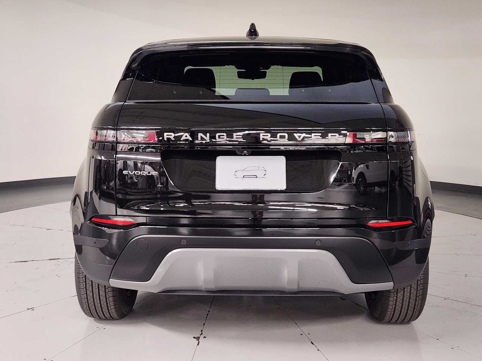 New 2026 Land Rover Range Rover Evoque S AWD/4WD image 15