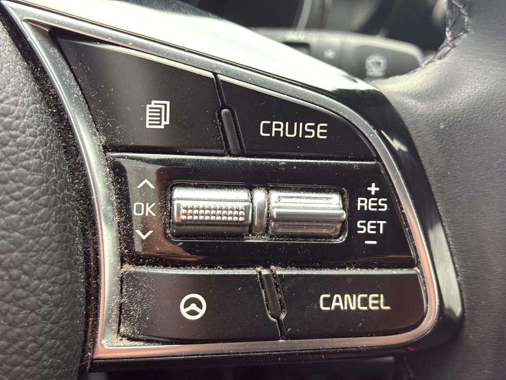 Used 2023 Kia Seltos S FWD image 11