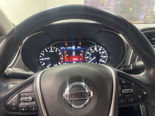 Used 2021 Nissan Maxima 3.5 SV w/ Floor Mat Group image 11