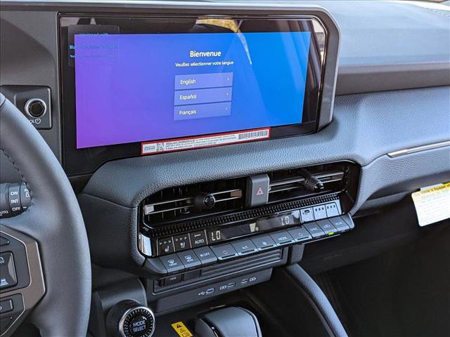 New 2026 Toyota Land Cruiser image 12