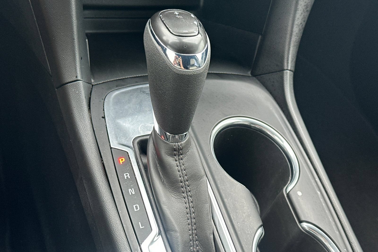 Used 2020 Chevrolet Equinox LS FWD image 31