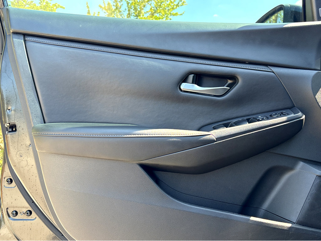 Certified 2023 Nissan Sentra S image 14