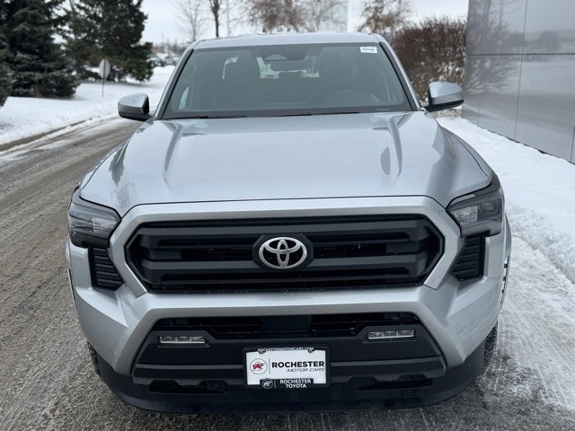 Used 2024 Toyota Tacoma SR5 image 32
