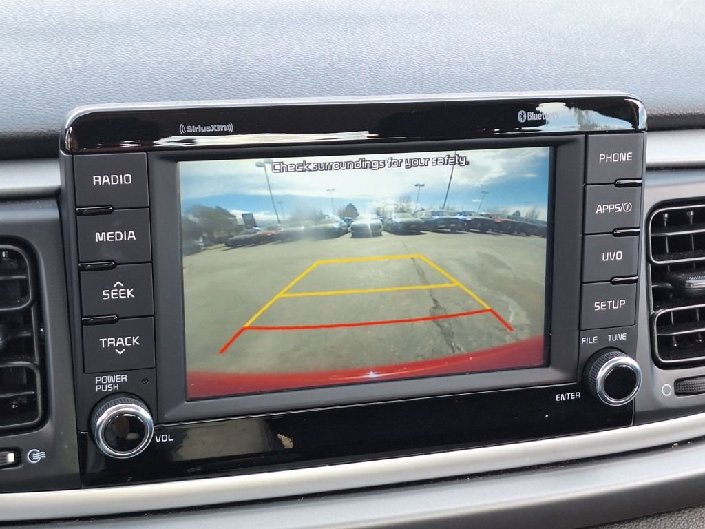 Used 2020 Kia Rio S image 20