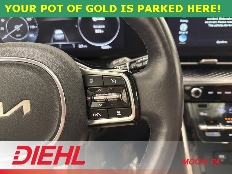 Used 2024 Kia Carnival SX Prestige image 33