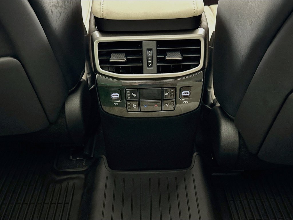 Certified 2023 Lexus RX 350 FWD w/ Cold Area Package image 25