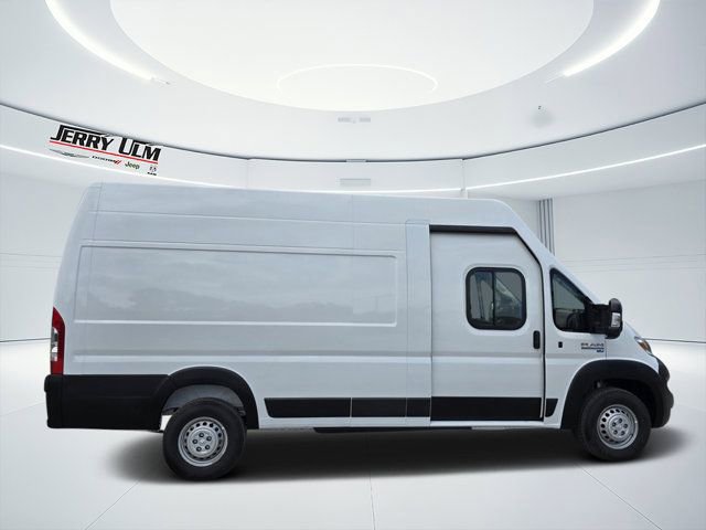 New 2025 RAM ProMaster 3500 image 8