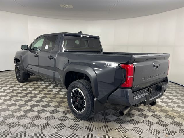 New 2026 Toyota Tacoma TRD Off-Road w/ TRD Off Road Premium Package image 5