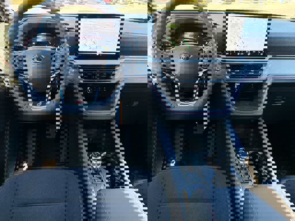 New 2026 Ford Explorer ST w/ Sun And Sound Package image 21