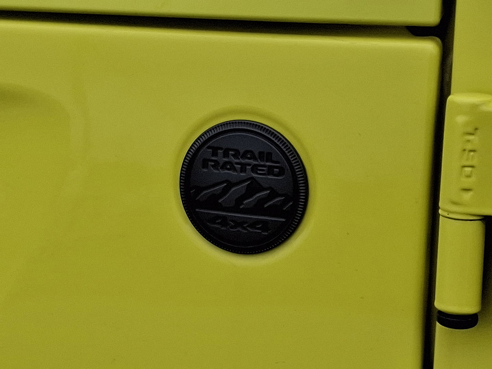 Used 2024 Jeep Wrangler Sport S image 30