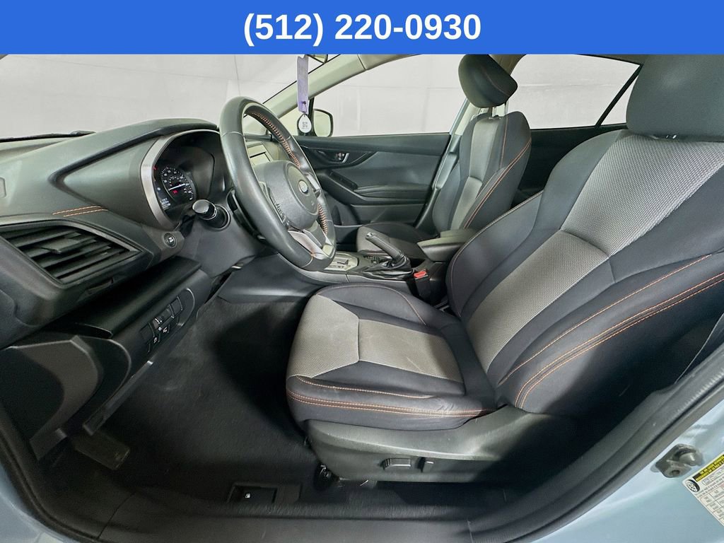 Used 2023 Subaru Crosstrek 2.0i Premium image 25