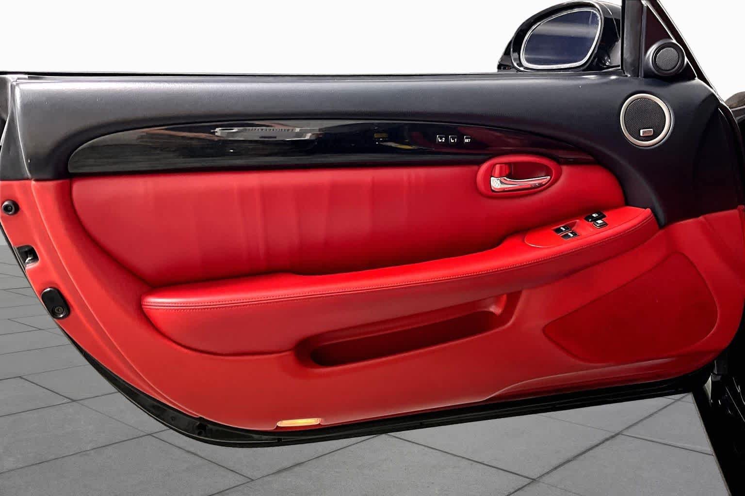 Used 2005 Lexus SC 430 Convertible RWD image 20