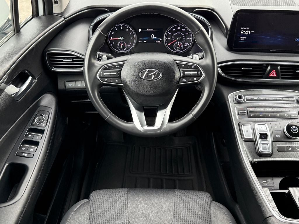 Used 2023 Hyundai Santa Fe SEL FWD image 17