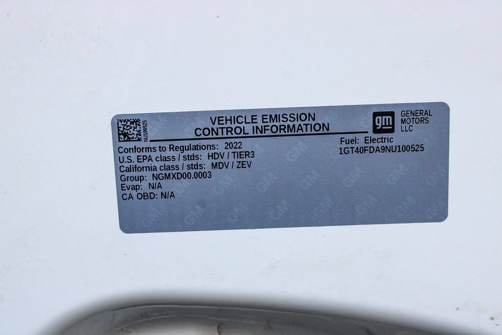 Used 2022 GMC Hummer EV Edition 1 w/ LPO, Illumination Package AWD/4WD image 28