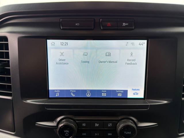 Used 2021 Ford F150 XL w/ STX Appearance Package image 27