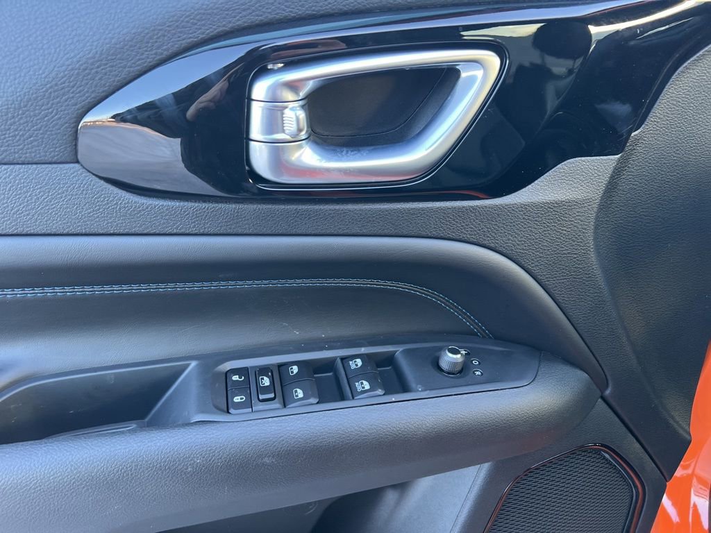 New 2026 Jeep Compass Limited image 19