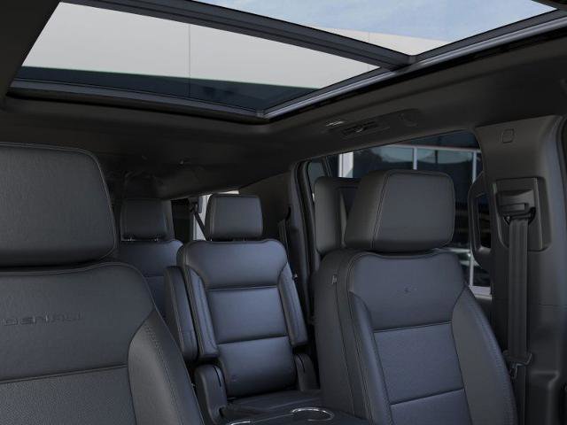 New 2026 GMC Yukon XL Denali w/ Denali Reserve Package image 24