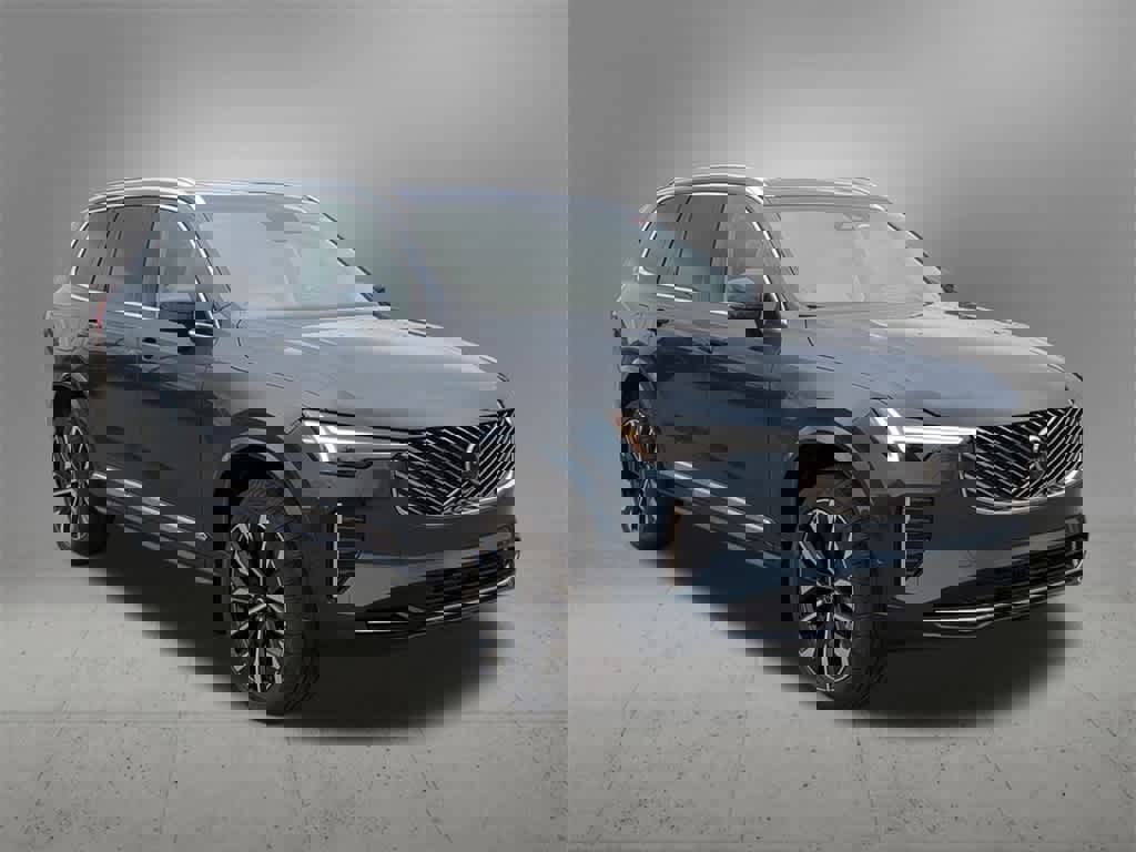 New 2026 Volvo XC90 B6 Ultra w/ Protection Package image 8