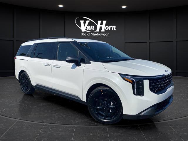 New 2026 Kia Carnival SX Prestige image 50