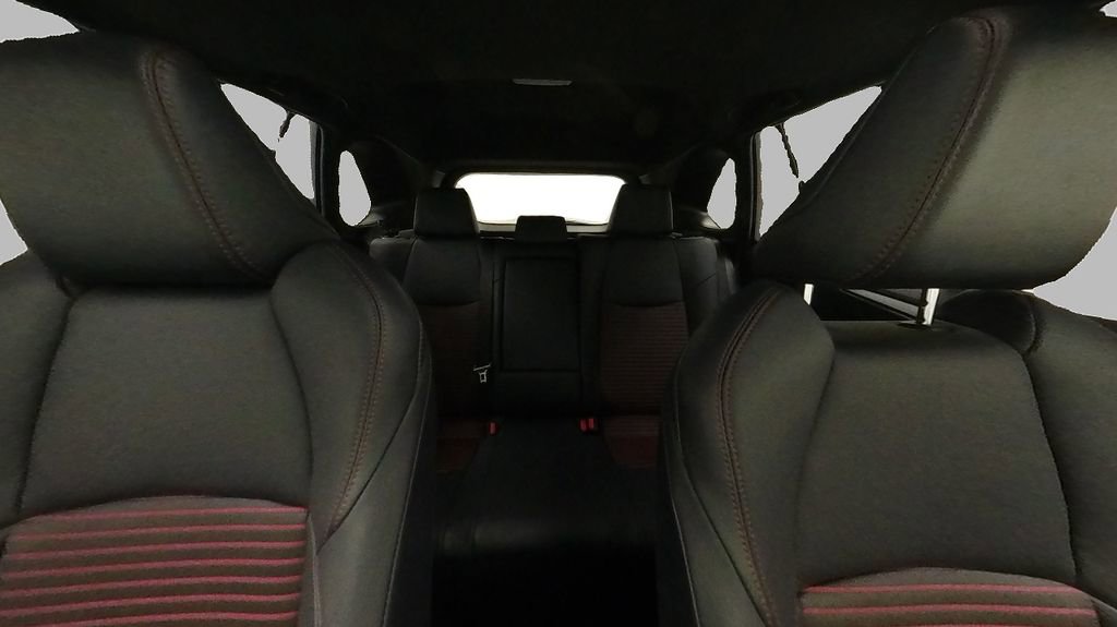 Certified 2025 Toyota RAV4 XSE w/ Weather Package AWD/4WD image 27