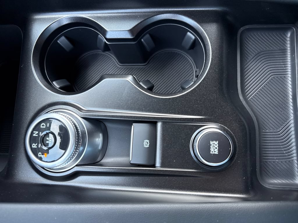 New 2027 Ford Explorer ST AWD/4WD image 34
