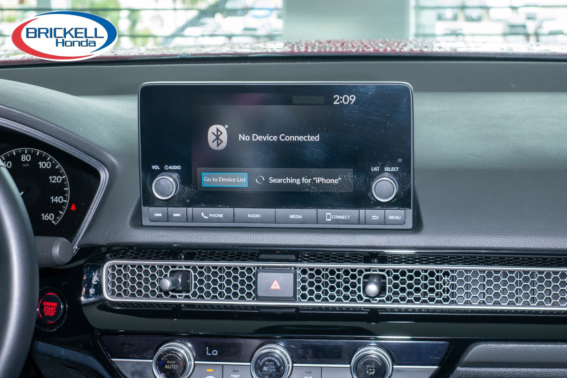 Certified 2023 Honda Civic Sport image 22