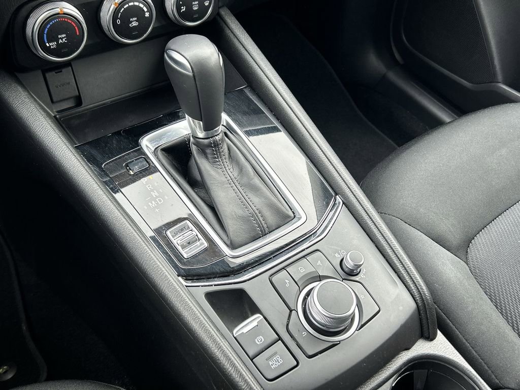 Certified 2023 MAZDA CX-5 AWD 2.5 S image 22