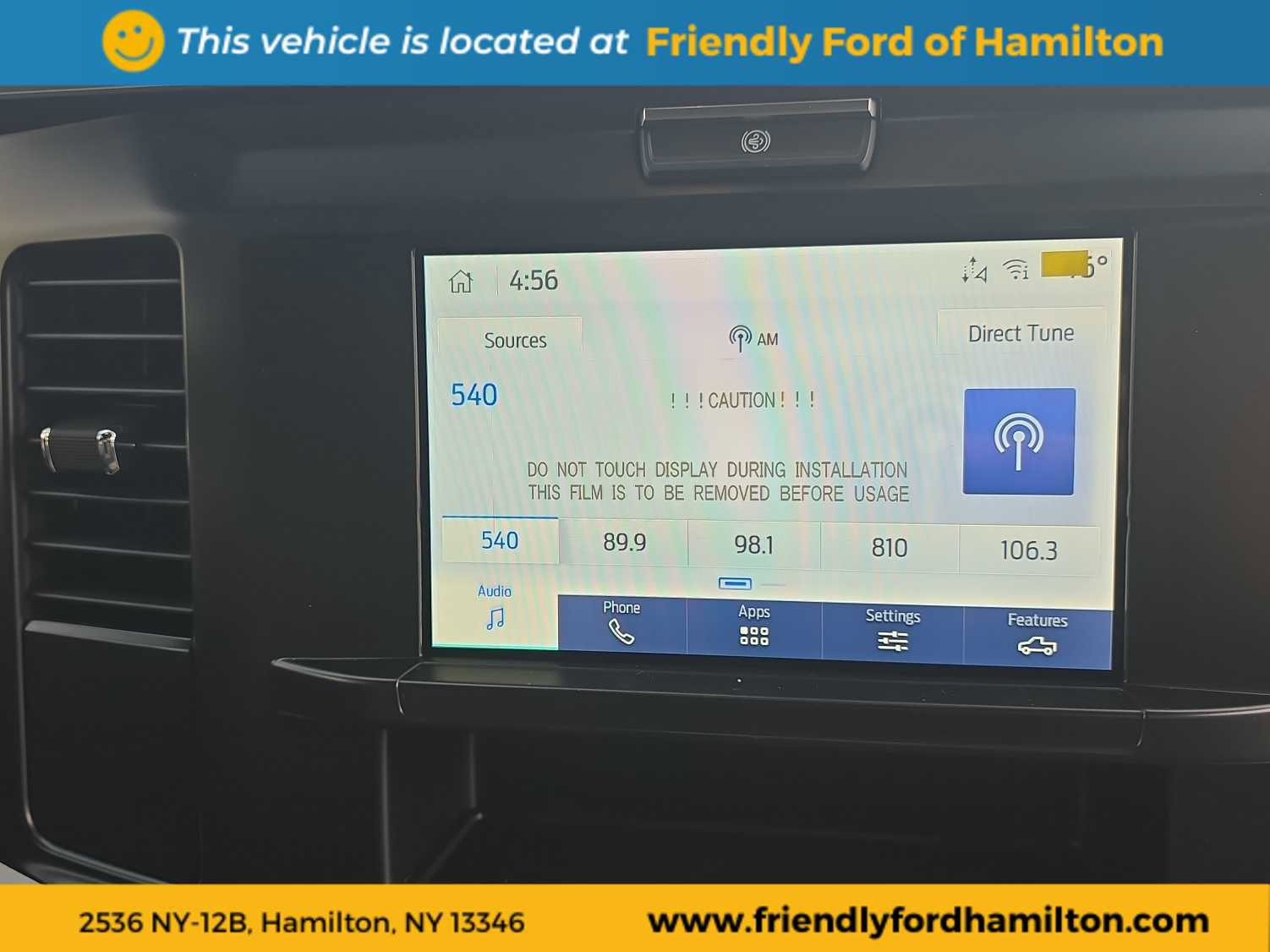 New 2026 Ford F350 XL image 44