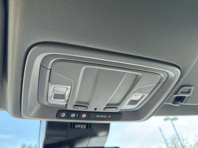 New 2026 Chevrolet Silverado 2500 Custom w/ Custom Value Package AWD/4WD image 60