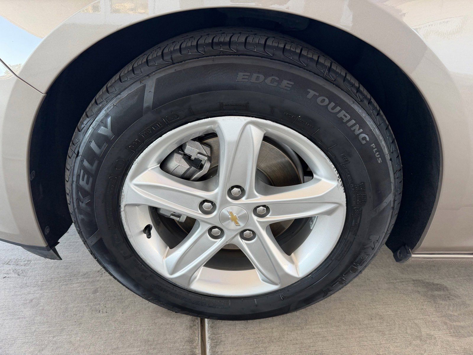 Used 2023 Chevrolet Malibu LS image 29