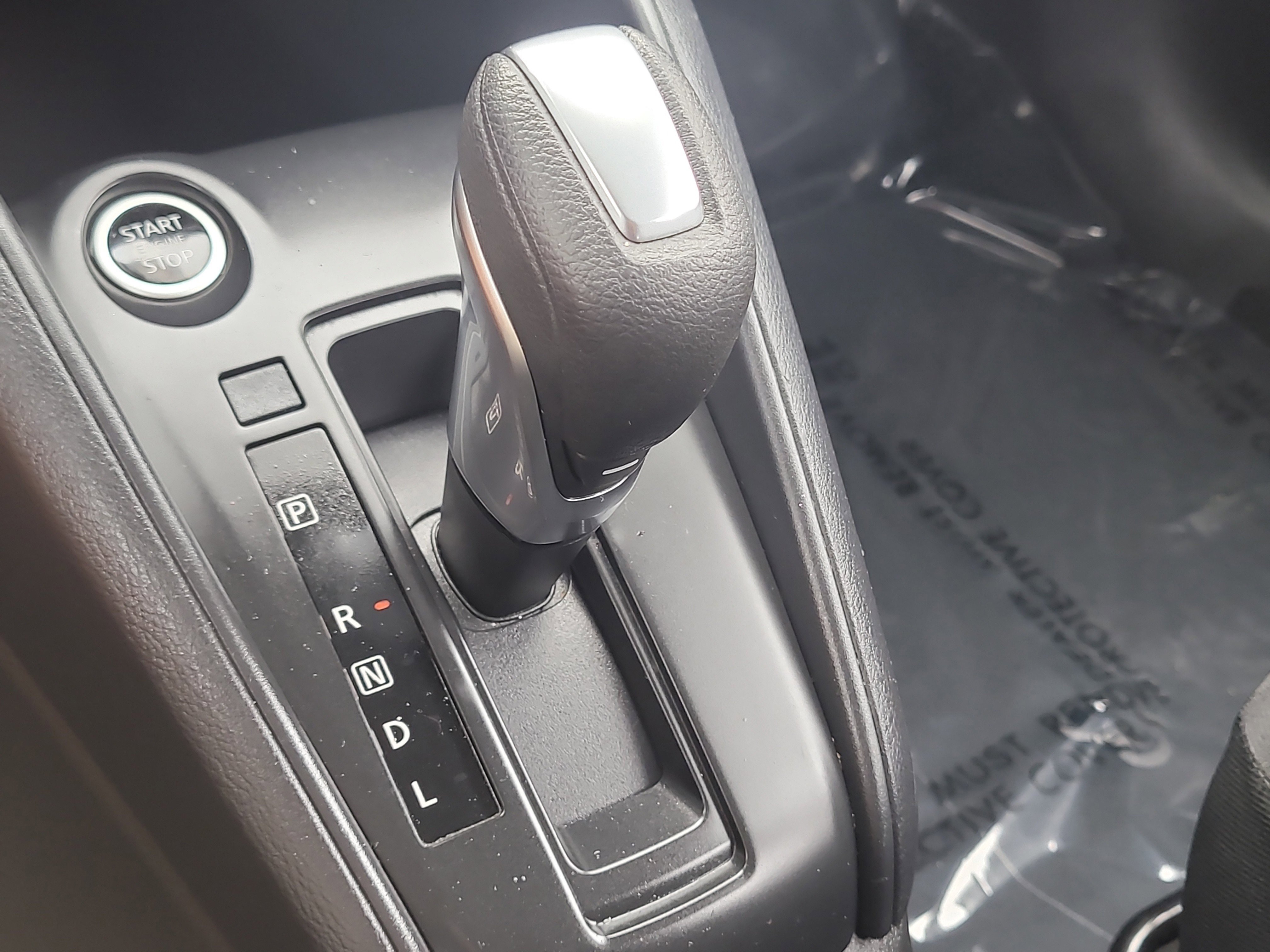 Used 2024 Nissan Kicks S w/ Interior Electronics Package image 26