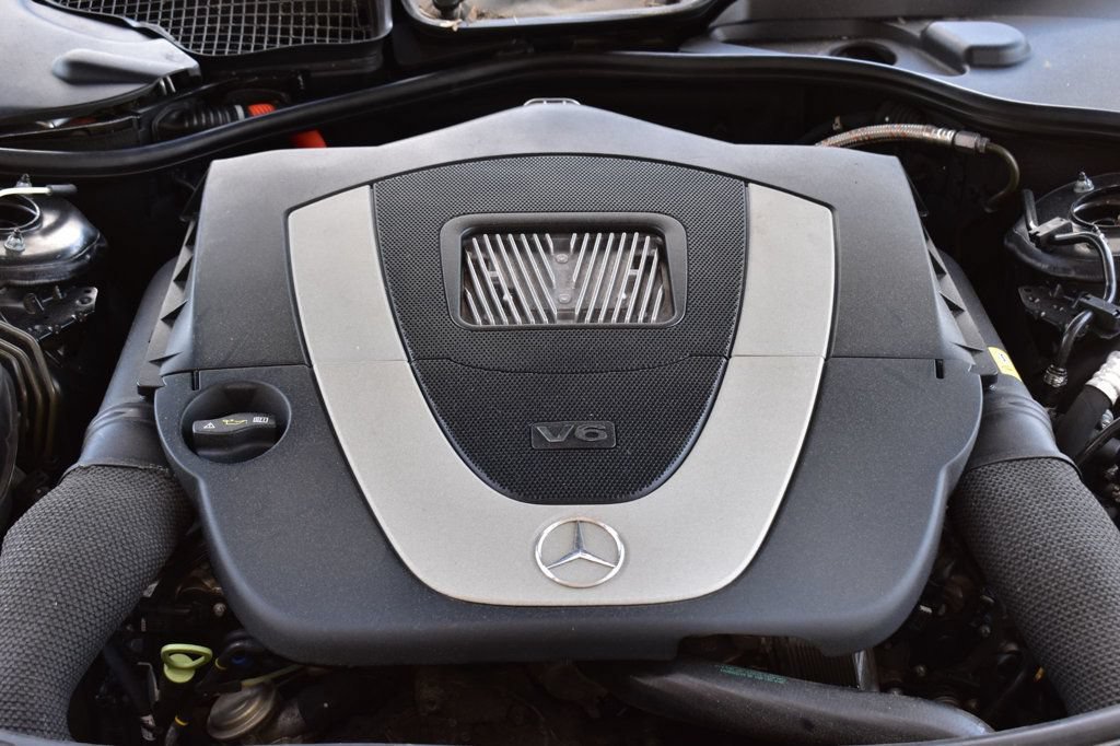 Used 2010 Mercedes-Benz S 400 image 12