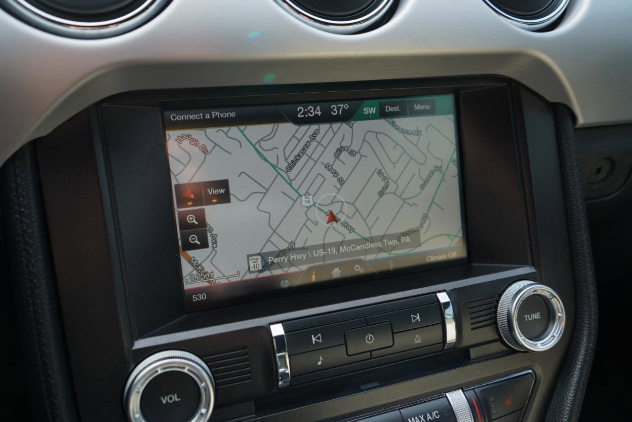 Used 2015 Ford Mustang GT Premium w/ Equipment Group 401A image 35