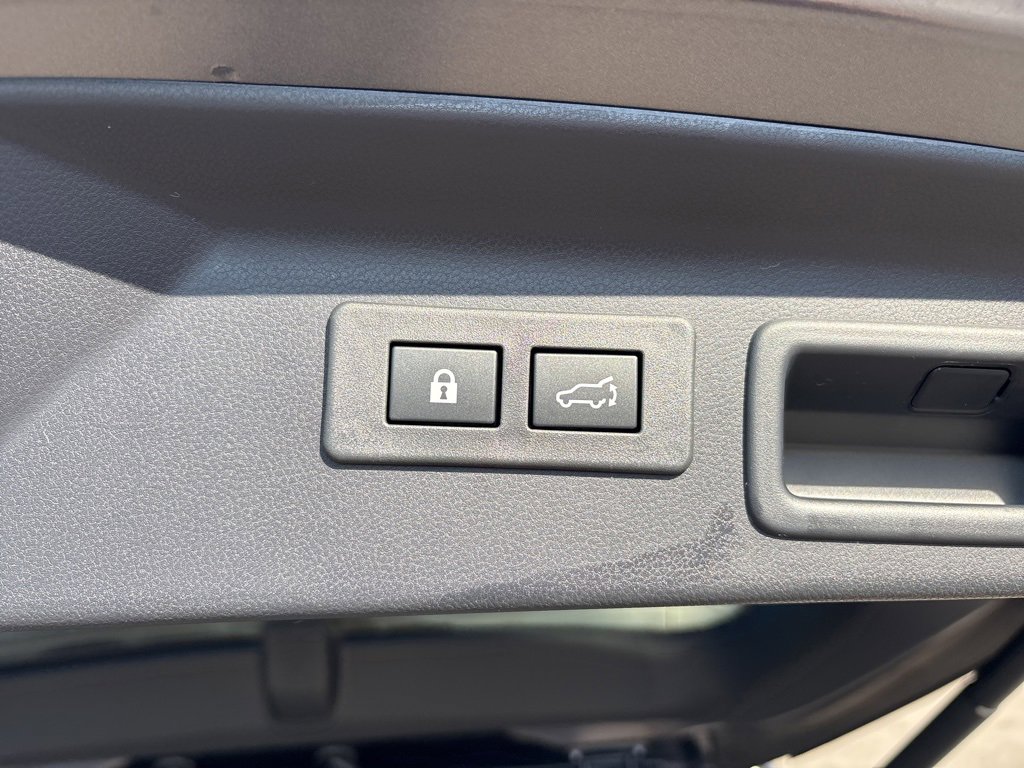 New 2026 Subaru Forester Touring image 28